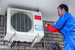 24/7 and Emergency HVAC Near Fayetteville, OH | Air Conidtioning and Heating Contractors